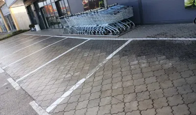 Država na dan bojkota trgovina izgubila 233 hiljade eura po osnovu PDV-a