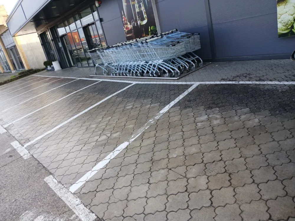 Država na dan bojkota trgovina izgubila 233 hiljade eura po osnovu PDV-a