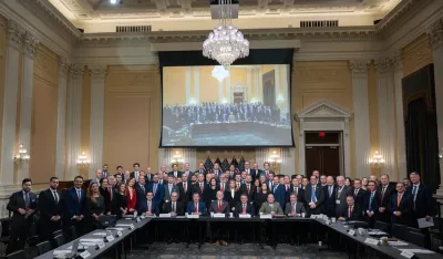 &Scaron;ehović u Va&scaron;ingtonu: Rusija preko dijela vlasti nastavlja da jača svoj uticaj u Crnoj Gori