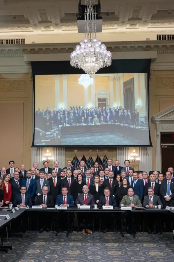 &Scaron;ehović u Va&scaron;ingtonu: Rusija preko dijela vlasti nastavlja da jača svoj uticaj u Crnoj Gori