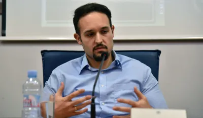 Životni momenti između dvije krajnosti