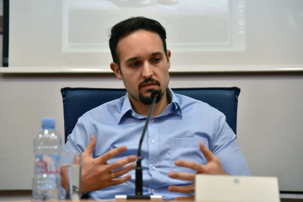 Životni momenti između dvije krajnosti