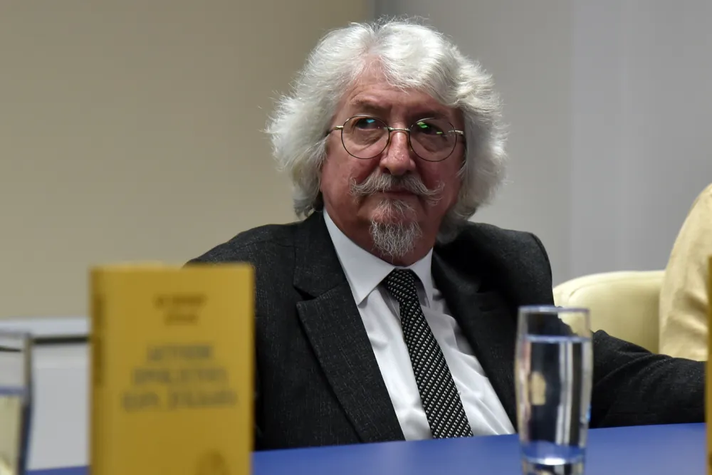 O iskonskom zlu u istoriji