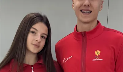 Anđela i Matija