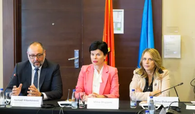 SZO sprovodi projekat uklanjanja mjernih uređaja koji sadrže živu iz zdravstvenih ustanova