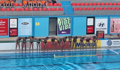 Kadetska selekcija Crne Gore