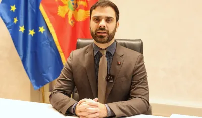 Radulović: Digitalizovan dio usluga u Lučkim kapetanijama