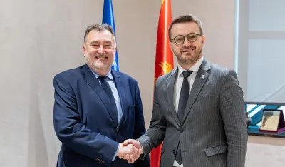 Gandel-Dukaj: Slovačka spremna da pruži podr&scaron;ku u razvoju digitalne transformacije javne uprave