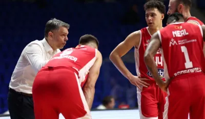 SC Derbi brani trofej