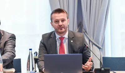 Dukaj: Od danas elektronsko plaćanje administrativne takse