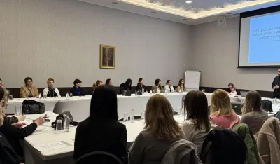 CGO: Sigurno &scaron;kolsko okruženje preduslov za zdrav razvoj mladih