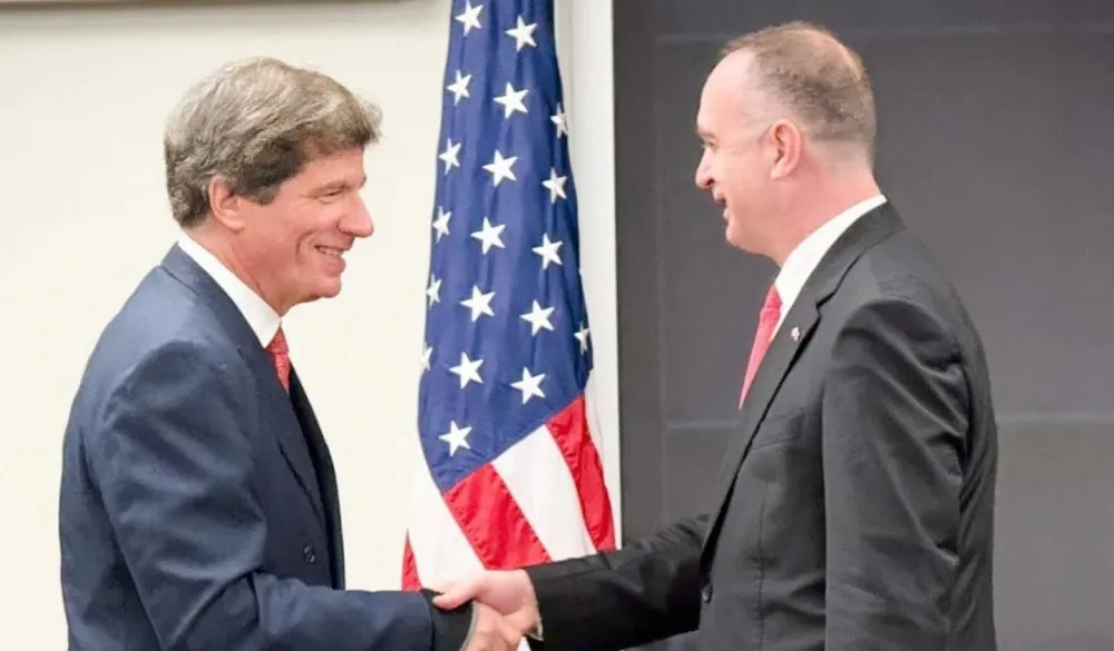 Đeljo&scaron;aj: Najprestižnije američke kompanije dolaze u Crnu Goru