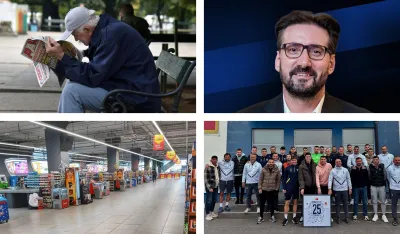 (VIDEO) Vijesti za 7. februar