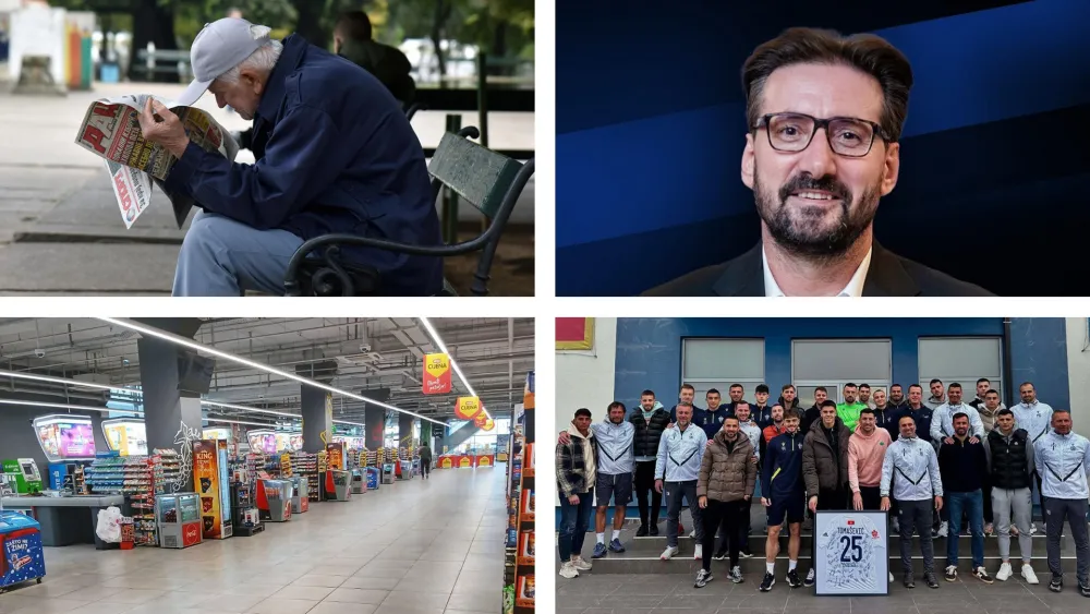 (VIDEO) Vijesti za 7. februar