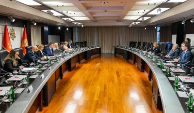 Pavle Obradović predložen za predstavnika državnog kapitala u Odboru direktora Instituta "Dr Simo Milo&scaron;ević"