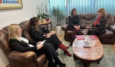 Mirno rje&scaron;avanje sporova &ndash; put do brže pravde