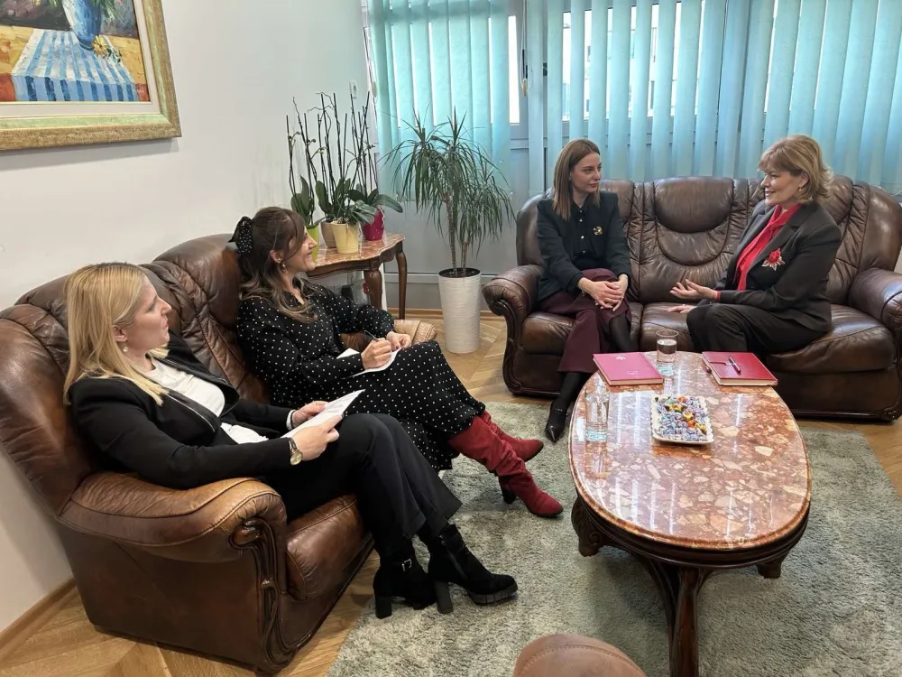 Mirno rje&scaron;avanje sporova &ndash; put do brže pravde