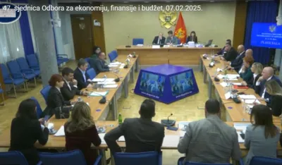 FOTO: Skrin&scaron;ot