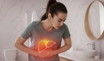 Ovi naizgled bezazleni simptomi ukazuju na masnu jetru