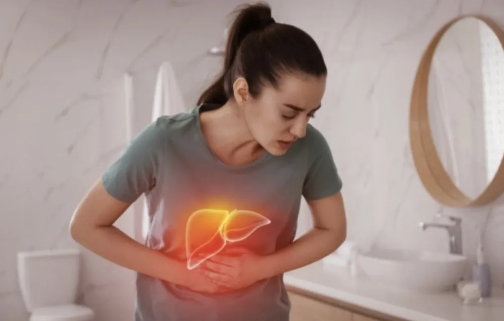 Ovi naizgled bezazleni simptomi ukazuju na masnu jetru