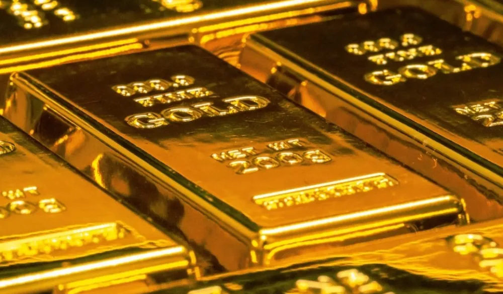 Banka Engleske rasprodaje zlato iz trezora ispod cijene