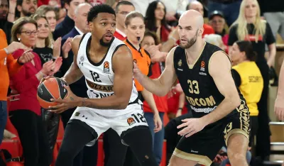 Duel Brauna i Katalesa