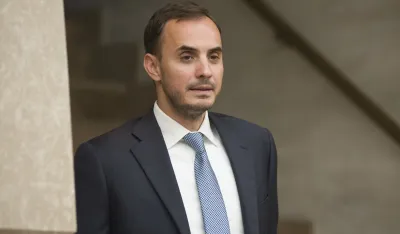 Konatar: Žalim &scaron;to nije do&scaron;lo do dogovora sa većinom, Skup&scaron;tina je u kliničkoj smrti