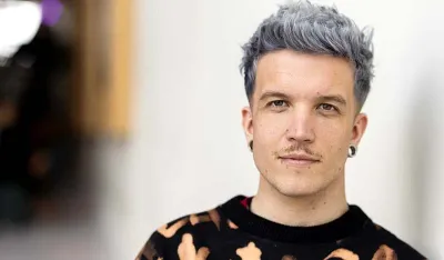 Baby Lasagna otkrio za&scaron;to nije nastupao kao predgrupa Edu &Scaron;iranu u Zagrebu