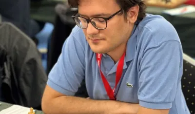 Nikita Petrov