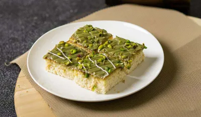 Spoj tradicionalnog i modernog: Napravite trileće s kremom od pistaća