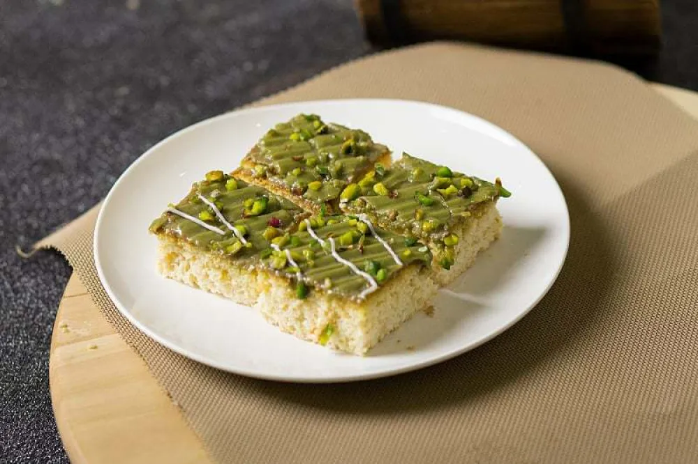 Spoj tradicionalnog i modernog: Napravite trileće s kremom od pistaća