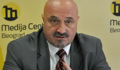 Zatvorena vrata pravosuđa