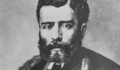 Druga vladavina kneza Mihaila Obrenovića - Srbija u vrtlogu evropske politike (6): Stopirao dono&scaron;enje zakona o &scaron;tampi