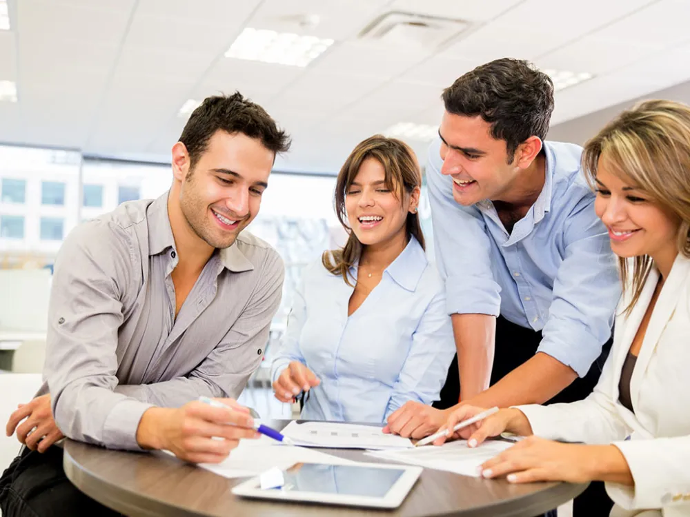 Proljeće donosi promjene: Tri znaka očekuju poslovni uspjesi