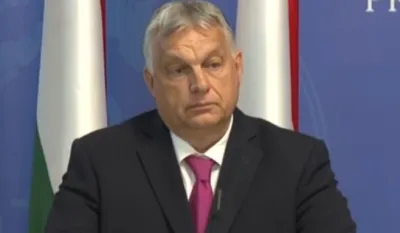 Orban: Sankcije za nevladine organizacije koje dobijaju novac iz inostranstva