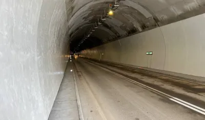 Pojačan intenzitet saobraćaja na gotovo svim putnim pravcima, najveći rast kroz tunel Klisura