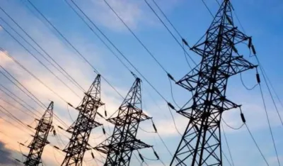 (VIDEO) Baltičke zemlje se isključile sa ruske elektromreže: "Sada imamo kontrolu"