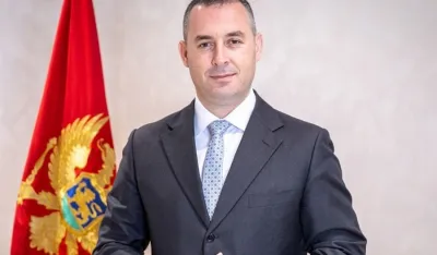 &Scaron;ćekić: Crnoj Gori i Podgorici neophodni nacionalni i atletski stadion