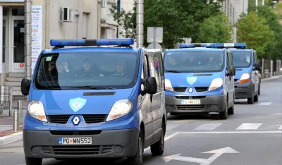 "Skaj" prepiska otkrila veze sa inspektorom