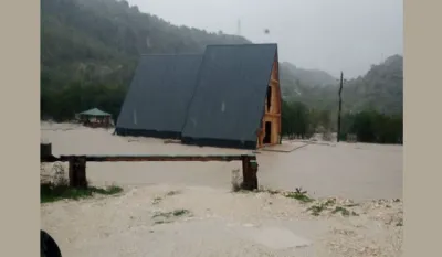 Elementarne nepogode državu ko&scaron;tale skoro 380 hiljada eura, najvi&scaron;e zatjeva iz Op&scaron;tine Nik&scaron;ić