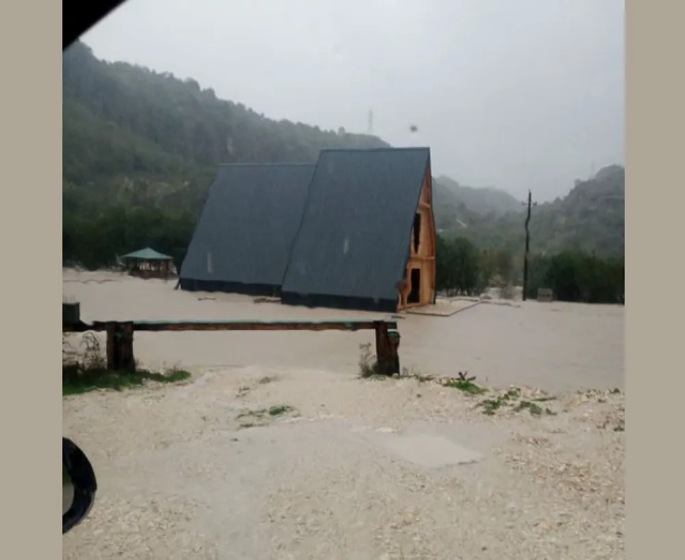 Elementarne nepogode državu ko&scaron;tale skoro 380 hiljada eura, najvi&scaron;e zatjeva iz Op&scaron;tine Nik&scaron;ić