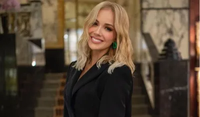 Jelena Rozga se ipak ne udaje