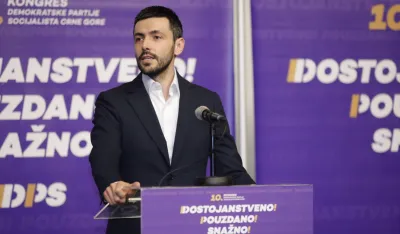 Živković: Moramo biti efikasniji i prilagođeniji aktuelnom trenutku