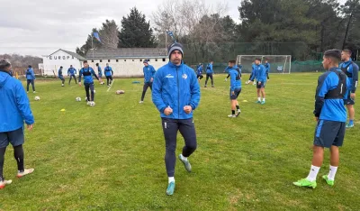 Nik&scaron;ićani jo&scaron; traže formu