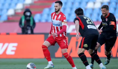 Mirko Ivanić dvostruki strijelac