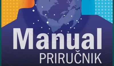 Manual priručnik, CLIL