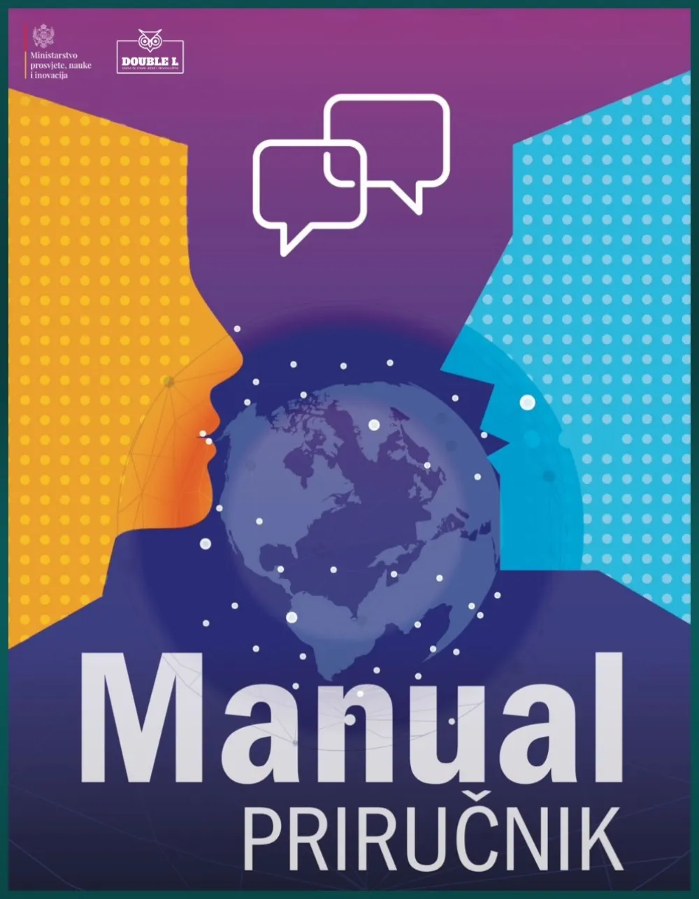 Manual priručnik, CLIL