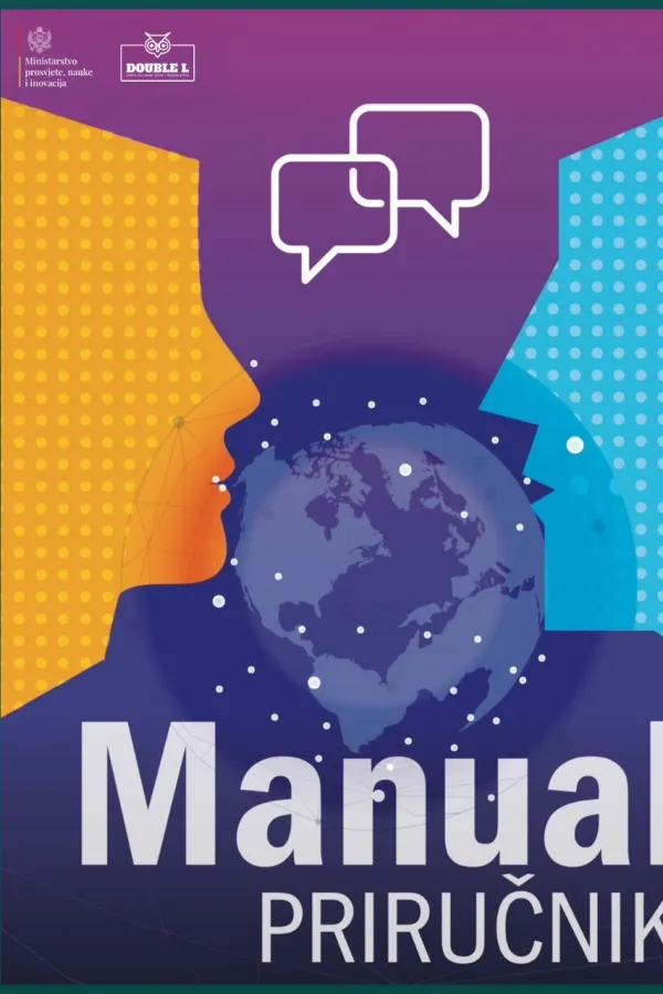 Manual priručnik, CLIL