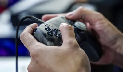 Haos medju gejmerima