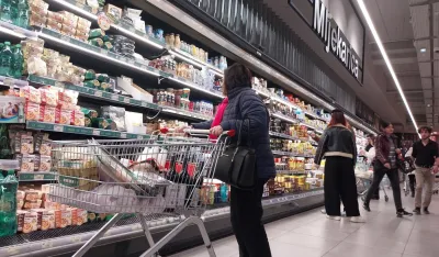 Bilo bojkota, ali i trgovine